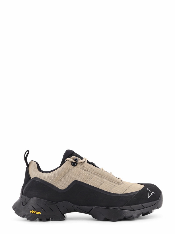 Photo: ROA Katharina Low-top Nylon Sneakers