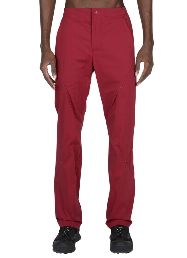 Photo: POST ARCHIVE FACTION (PAF) 5.0+ Technical Pants