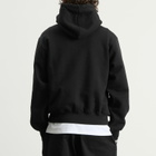 thisisneverthat Men's Arch Logo Hoodie in Black