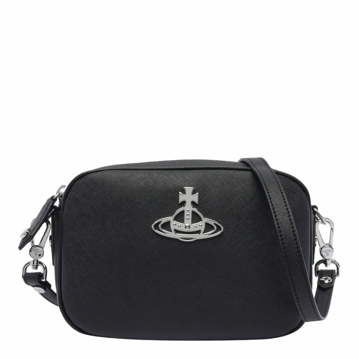 ☆関税込み☆【VIVIENNE WESTWOOD】Belle jacquard shoulder bag Vivienne Westwood Belle jacquard shoulder bag Vivienne Westwood