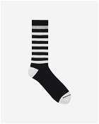 Decka Reversible Mismatched Socks