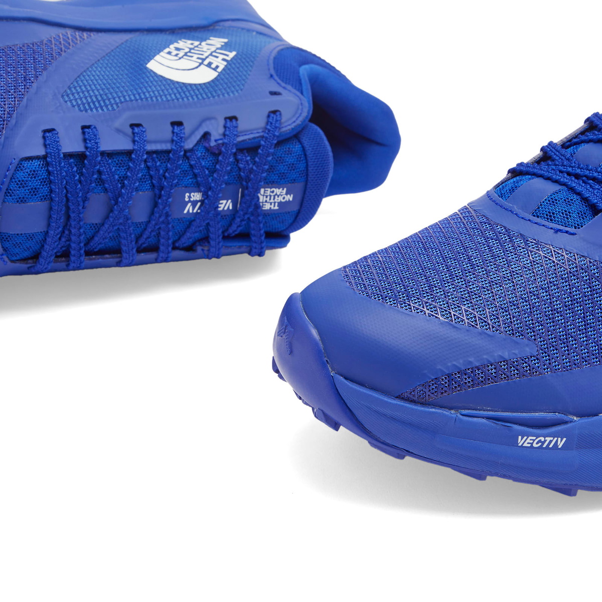 The North Face Men's x IKB Summit Series Vectiv Enduris 3 in