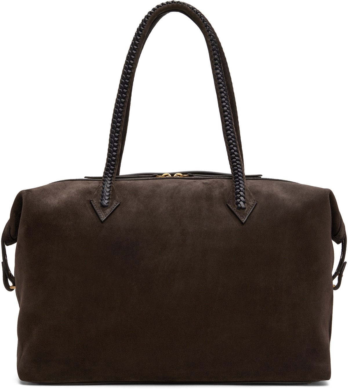 Métier Brown Perriand All Day Bag