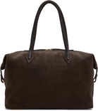 Métier Brown Perriand All Day Bag