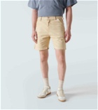 NotSoNormal Cotton Bermuda shorts