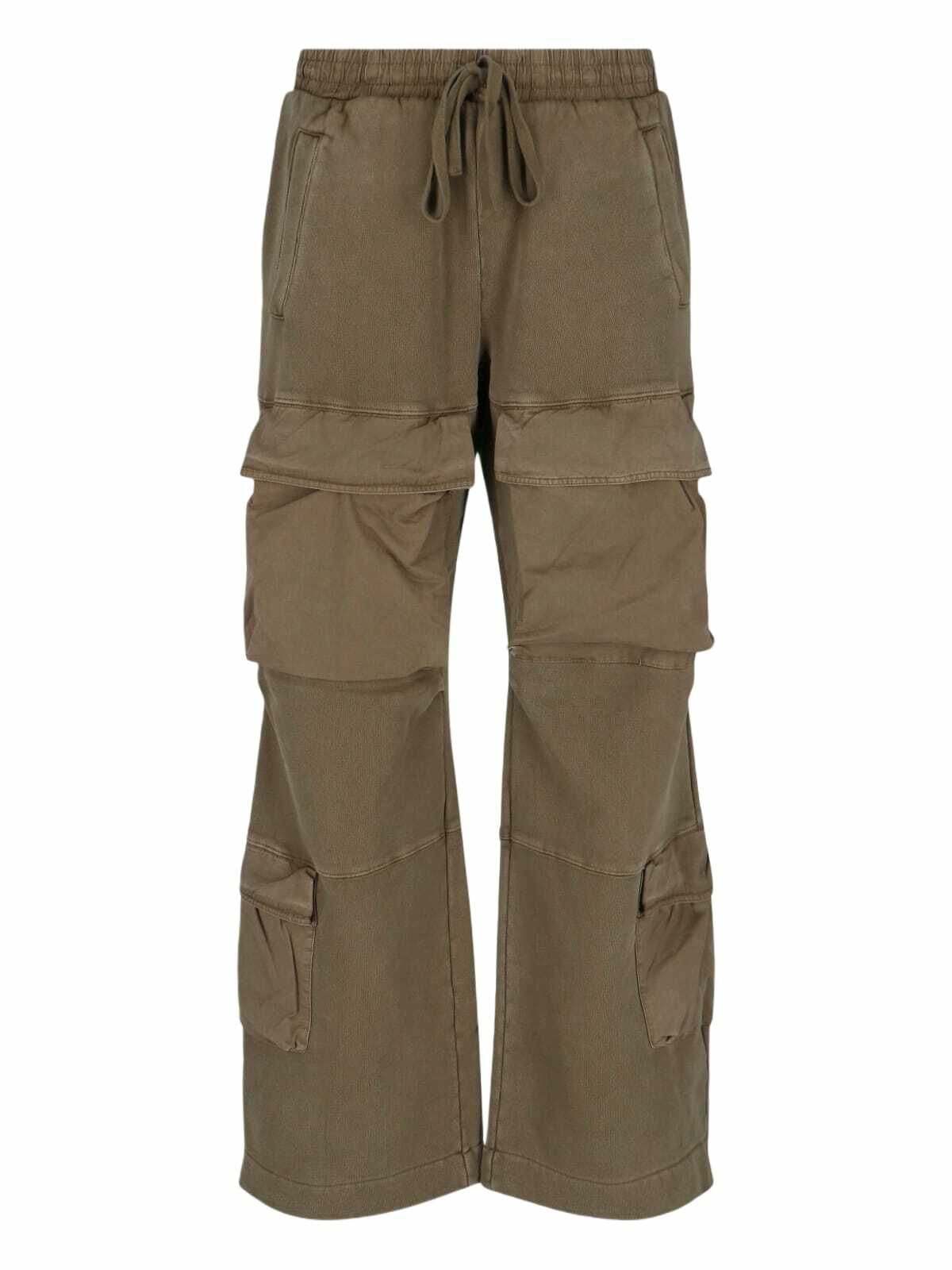 Entire Studios Cargo Track Pants