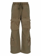 Entire Studios Cargo Track Pants