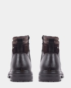 Steve Madden Beldonn Boots in Brown