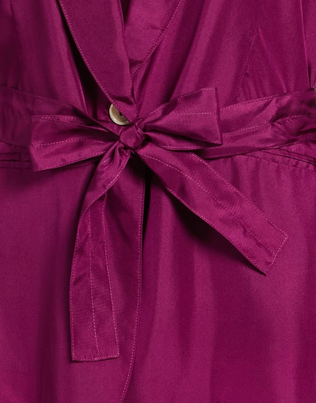 Forte_forte Womens Blazer Garnet