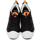Affix Black Asics Edition Gel-Noosa Tri 12 Sneakers