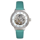 Empress Alice Automatic White Dial Ladies Watch EMPEM3202
