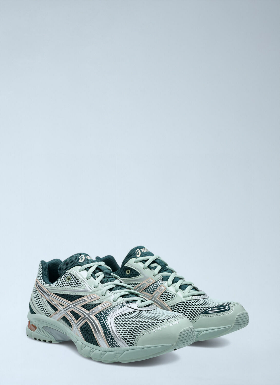 Asics Gel-DS Sneakers 14