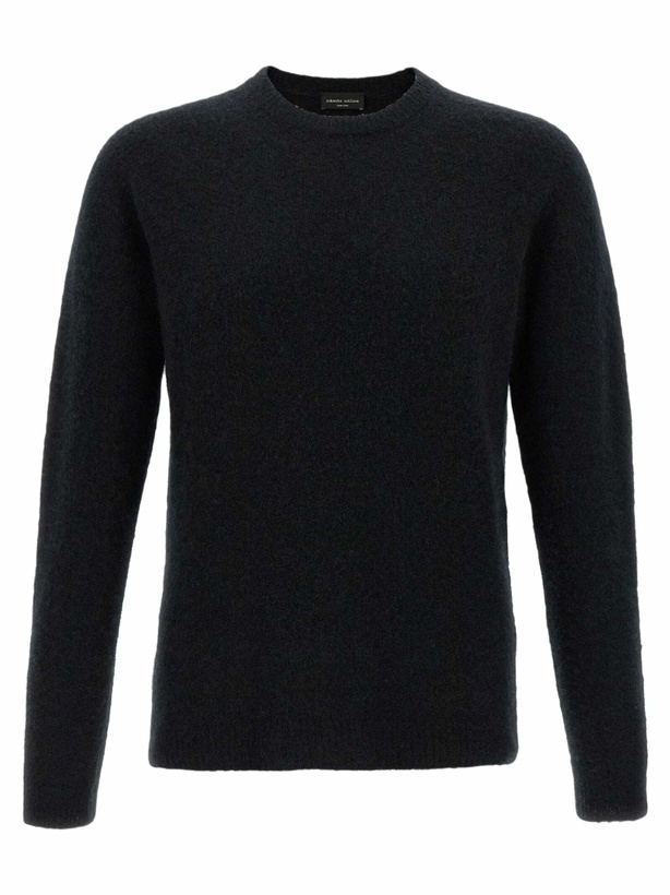 Photo: Roberto Collina Cashmere Sweater