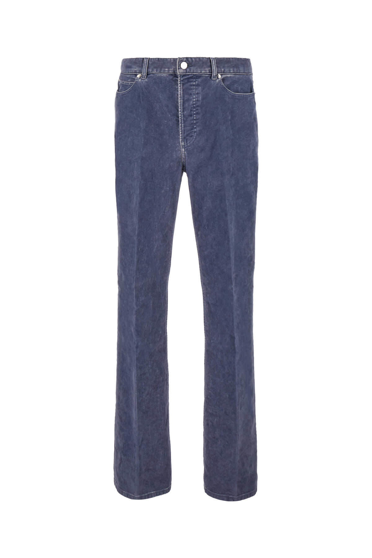デニム・ジーパン SALVATORE FERRAGAMO FLARE JEANS IN DENIM Ferragamo Classic Jeans Salvatore Ferragamo