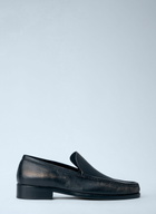 Acne Studios Leather Loafers
