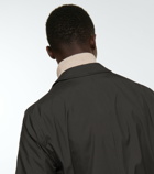 Herno - Technical overcoat