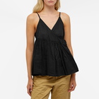 Beams Boy Women's Cami Top in Black