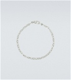 Tom Wood - Cable sterling silver bracelet