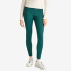 The North Face Women's Refina Leggings in Deep Nori