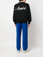 AMIRI - Sweatshirt With Logo