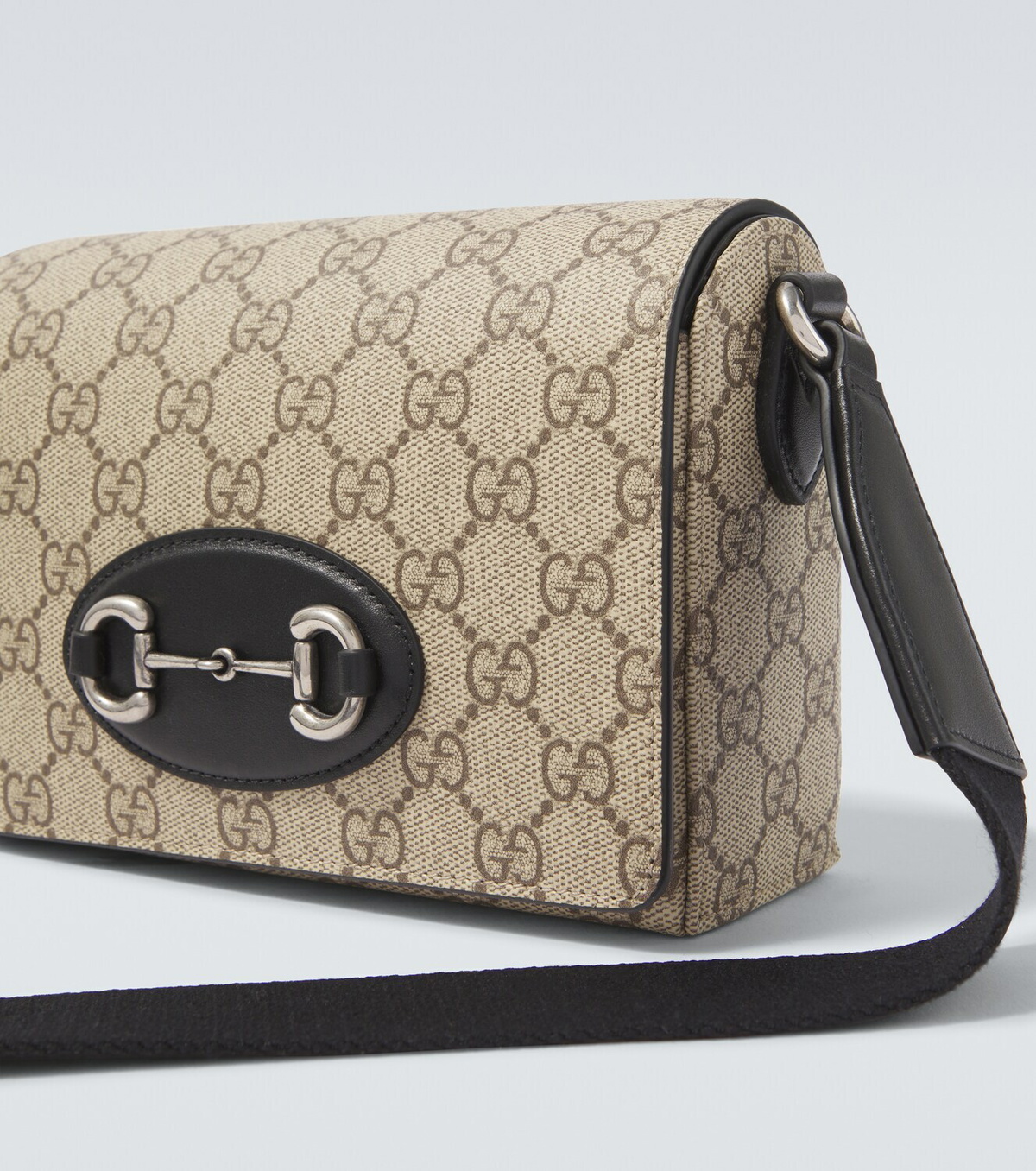 Gucci Gucci Horsebit 1955 Mini shoulder bag