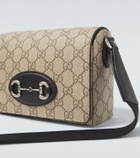Gucci Gucci Horsebit 1955 Mini shoulder bag