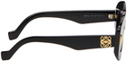 Loewe Black Screen Sunglasses
