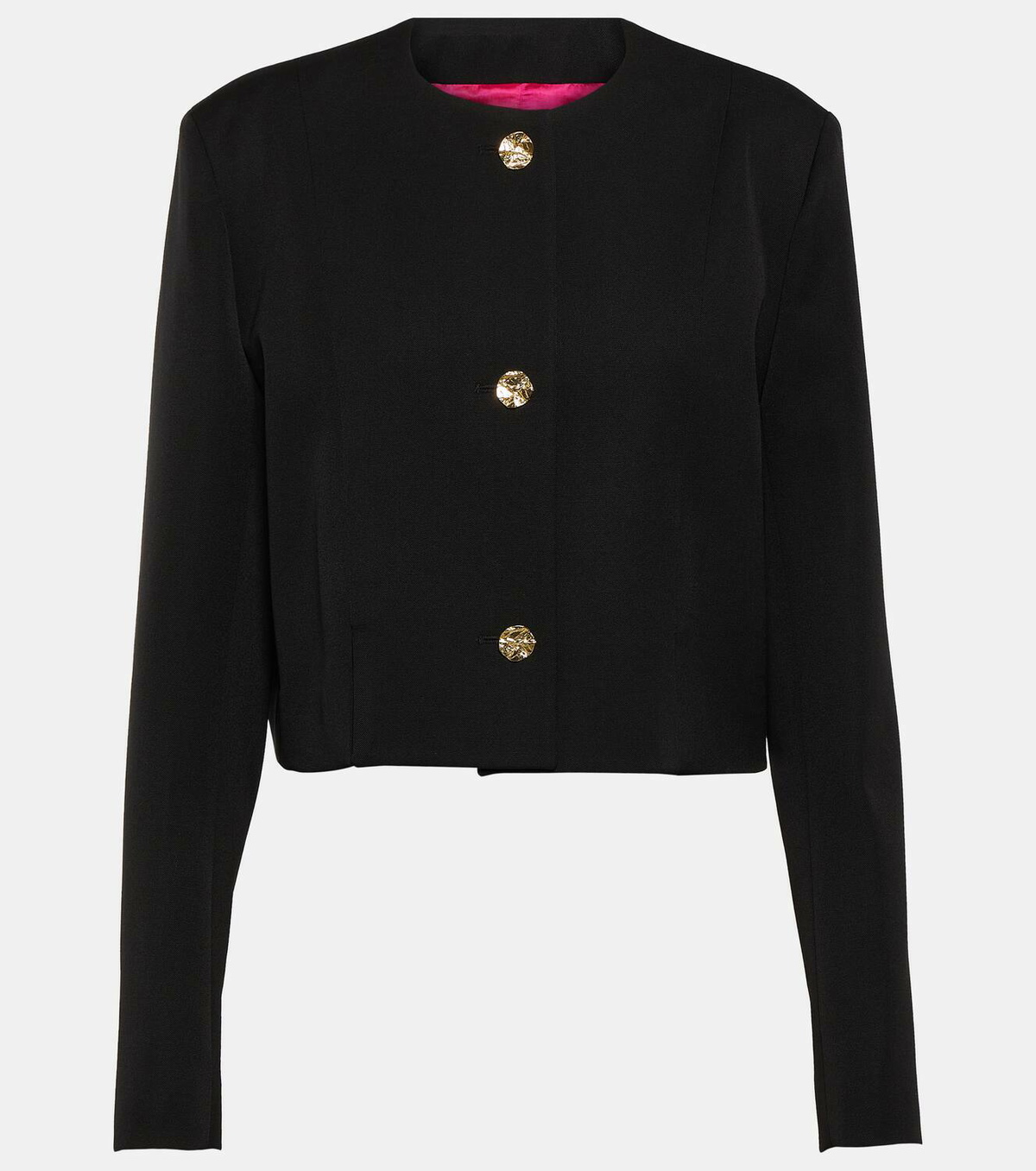 Nina Ricci Wool jacket Nina Ricci