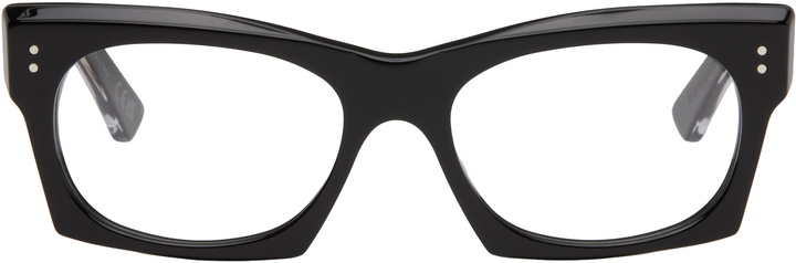 Photo: Marni Black RETROSUPERFUTURE Edition Edku Glasses