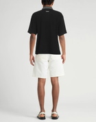 Missoni Mens Polo shirt in Black