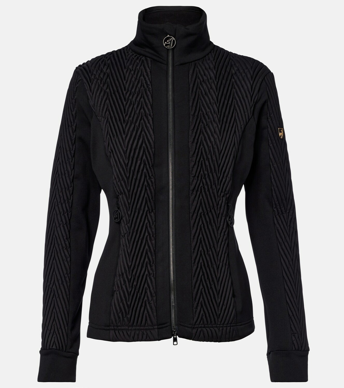 Toni Sailer Lene ski top