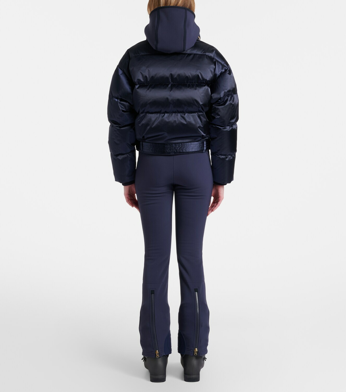 Bogner Aya1-Ld down ski suit