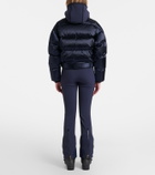 Bogner Aya1-Ld down ski suit