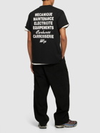 CARHARTT WIP - Mechanics Short Sleeve T-shirt