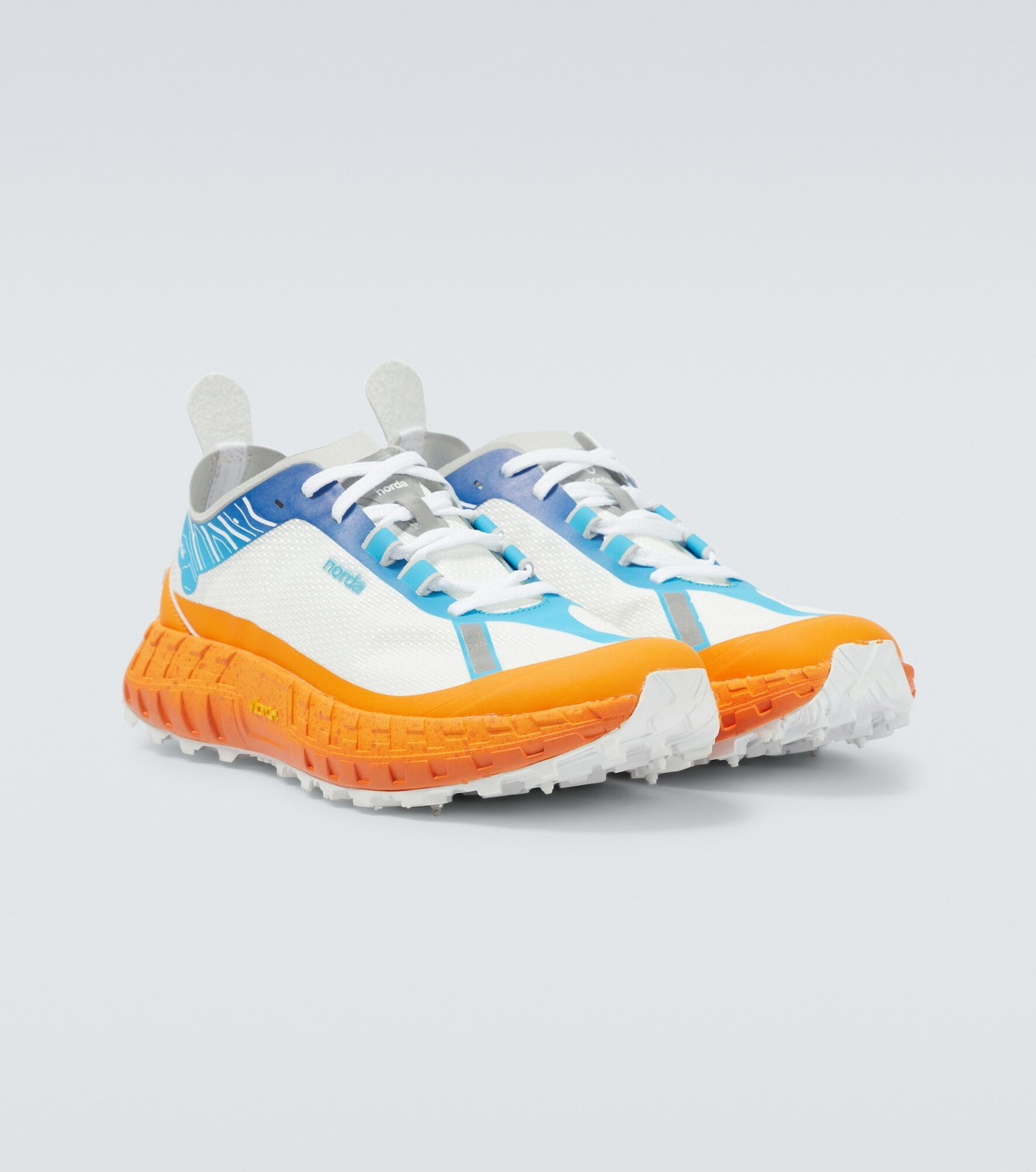 Norda - 001 trail running shoes