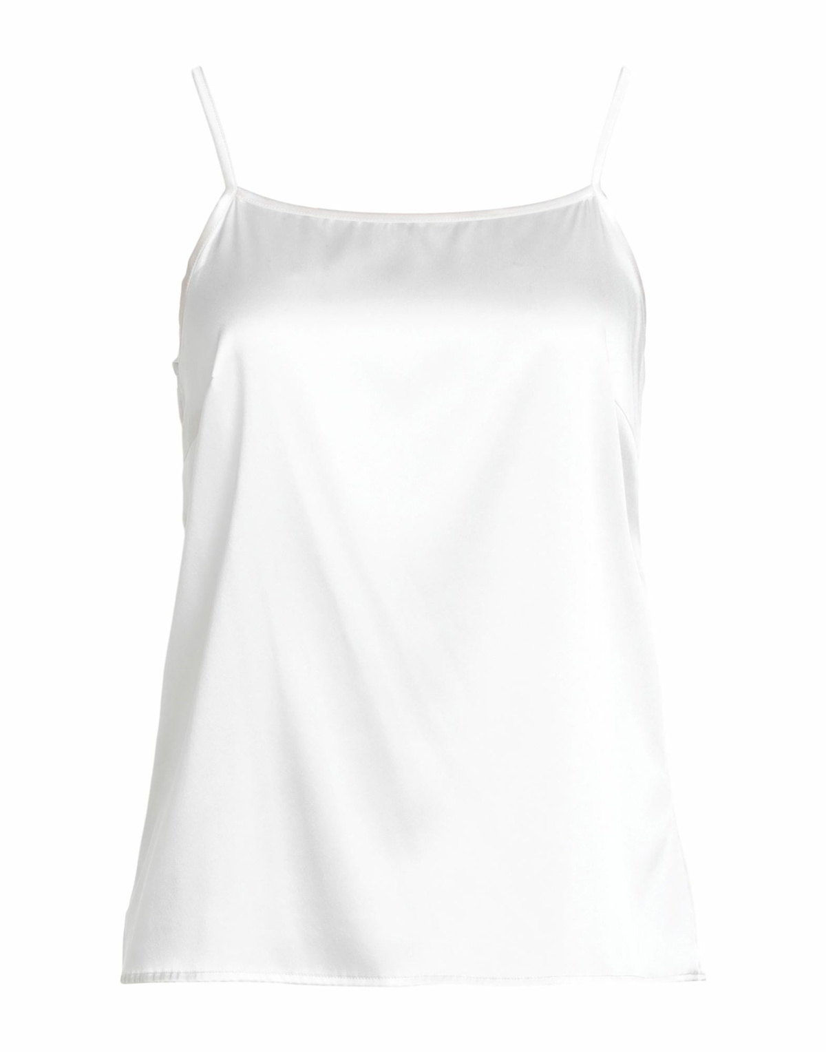 Peserico Womens Top in White