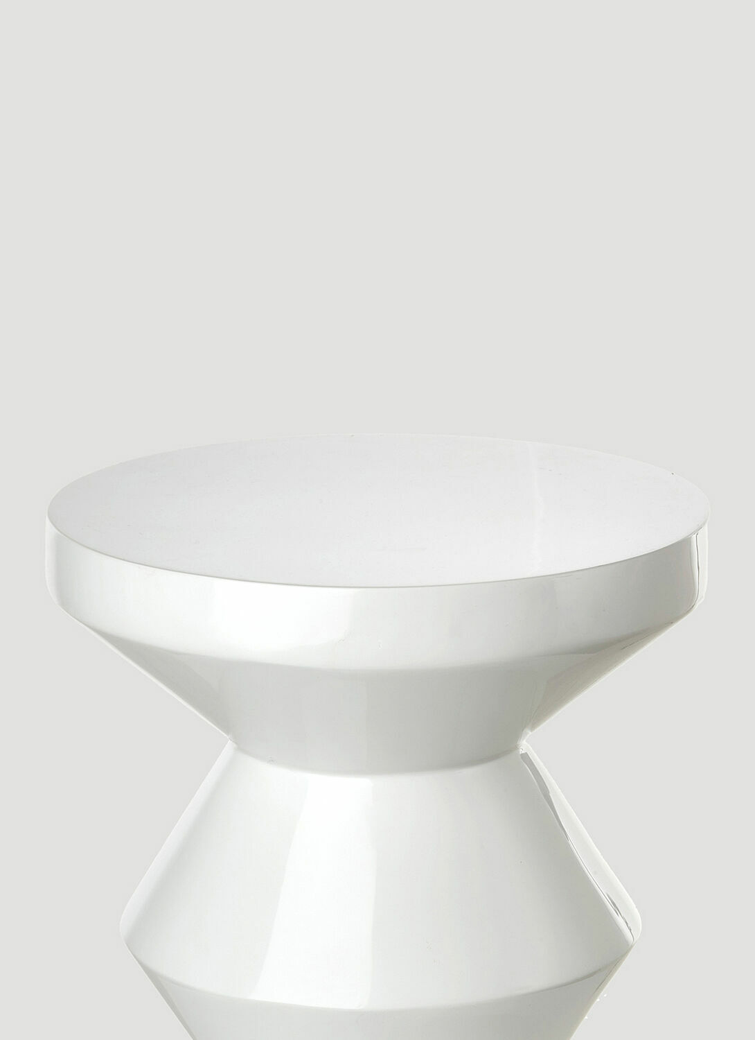 POLSPOTTEN Zig Zag Stool