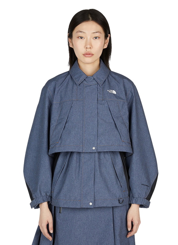 Photo: The North Face Black Series Layered Jacket