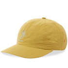 Dancer Men's OG Logo Dad Cap in Beige