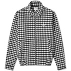 The National Skateboard Co. Harrington Jacket