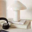 HAY Pao Portable Lamp in Cream White