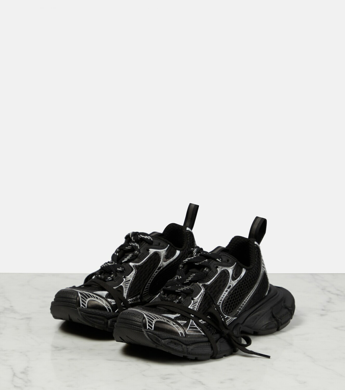 Balenciaga 3XL sneakers Balenciaga