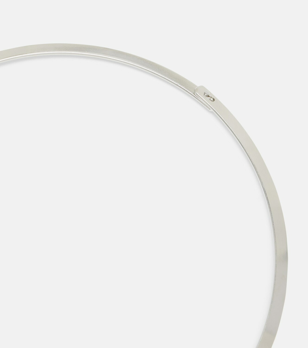 Jennifer Behr Rosalba floral-appliqué necklace