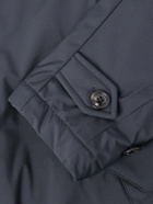 Valstar - Joyce Padded Shell Coat - Blue