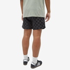 Pleasures Men's Bpm Shorts in Black