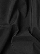 ACRONYM - Convertible 3L GORE-TEX® PRO Hooded Jacket - Black