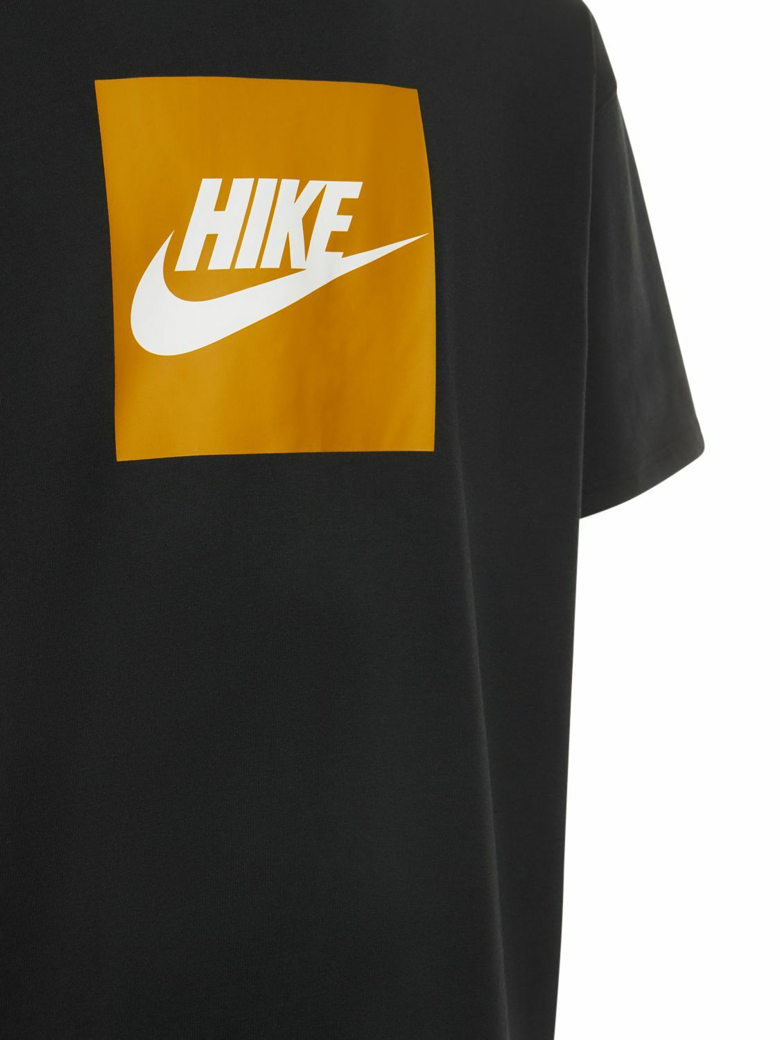 NIKE ACG Hike Logo T-shirt