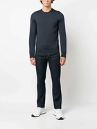 TOM FORD - Wool Blend Sweater