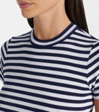 Polo Ralph Lauren Striped cotton T-shirt