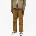 Uniform Bridge Men's M65 Pant in Brown